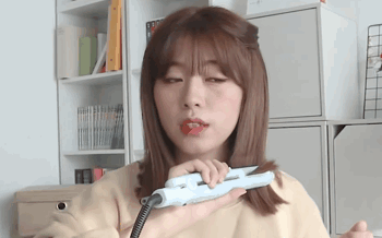 发型自救全教程！原来“扎发和吹发”可解决这么多问题！