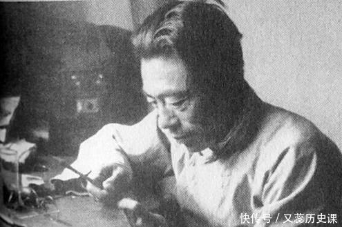 子闻立|闻一多遇害后：妻儿今何在？凶手逃亡11年，被抓后判处枪决