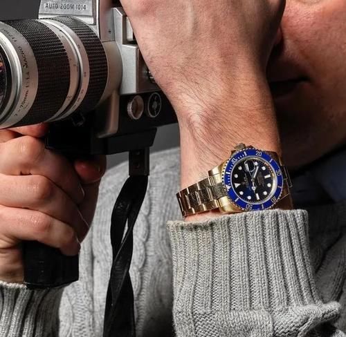 劳力士新品不如旧款!最大的对手竟是自己