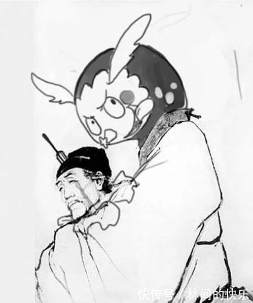 |搞笑诗词鉴赏，纯属娱乐