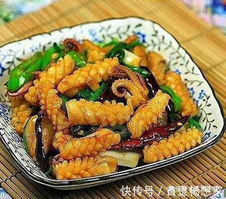 菜品|精选22款菜品分享，荤素搭配营养更美味，家人吃得满口留香