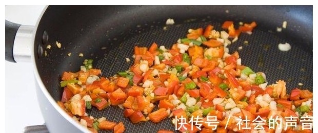 笋丁|立秋后，要多吃这道菜，营养丰富，开胃又下饭，大人小孩要常吃