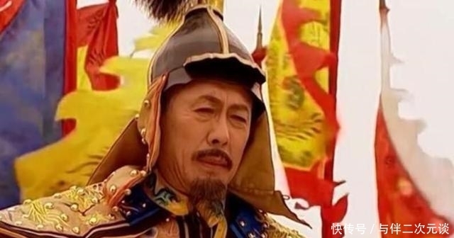 盛世|这场勾结沙俄的叛乱,前后持续七十年,贯穿整个康乾盛世