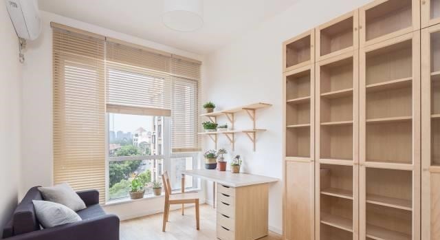 承重墙|打通阳台和客厅,100平的房子竟秒杀了200平的大宅!