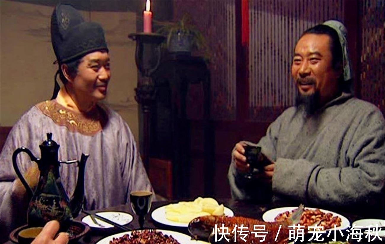 美食!花糕似肥肉:水浒传中的“花糕”,究竟是什么美食?