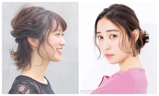 脸大 大脸留怎样的发型才显脸小绝不是遮一下那么简单!