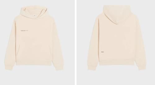 一件纯色休闲服卖千元，被明星达人追捧，这家初创公司怎么做到的？