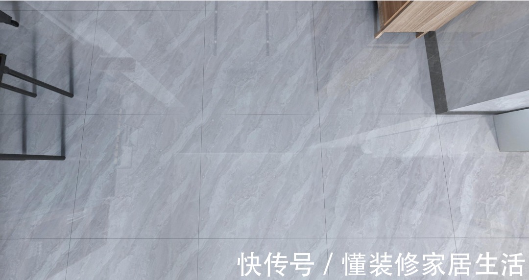 颜色|来了!2021流行瓷砖颜色,装修效果要美美的,可别选错了