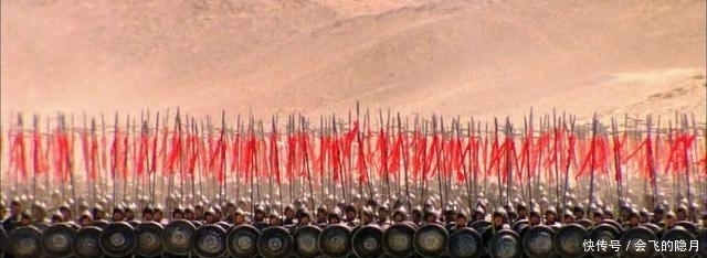 打遍天下|秦军并不是战国七雄里最强的, 为什么后来打遍天下无敌手?