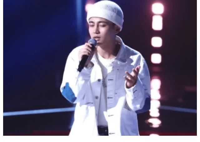 導師|她是這季《好聲音》的pk王，總被學員選到，敗了也有導師搶