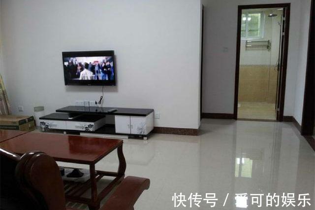 同事|为了省钱只刷白墙，装修只花3万，被同事嘲笑像出租房，气炸了！