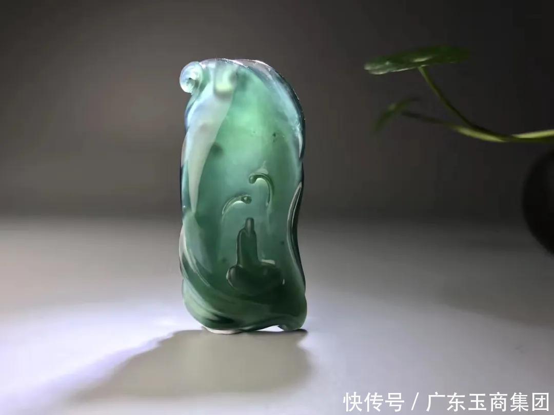 无相之相,相由心生|玉赏 | 无相之相