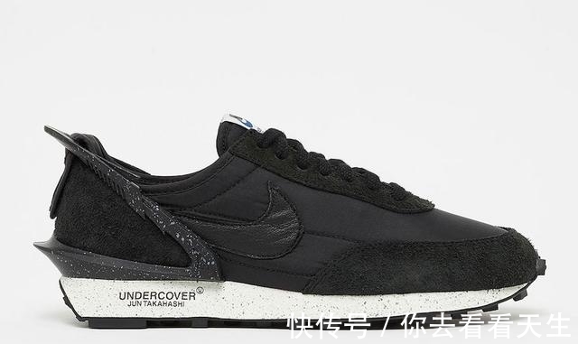 yeezy 一年 365 天都穿不腻的黑魂狂潮,黑的也太帅了