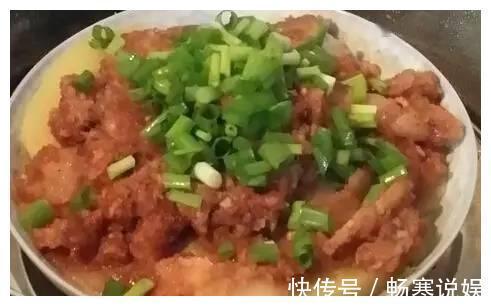 咖喱粉|美食推荐香煎咖喱鸡翅，红薯粉蒸肉，干扁牛肉条，酱香茶树菇