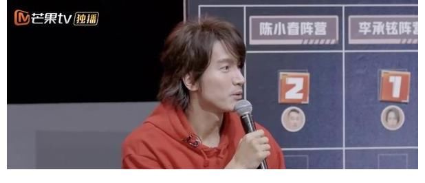 《披荊斬棘的哥哥》一場“造星”的資源置換，沒有輸家，全是贏家