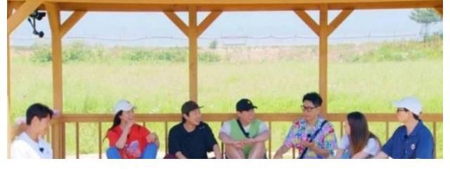 幕后|最新一期RM新环节,成员们公开了节目初创时期的各种幕后故事