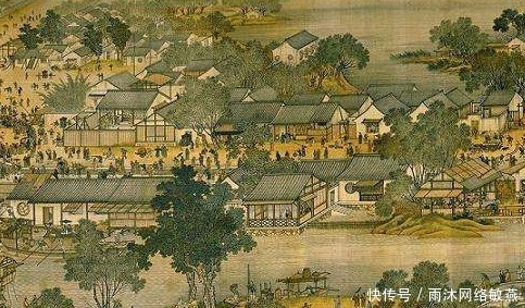 不错|唐朝人如何建房子?不用水泥和钢筋也可以造出不错的房屋