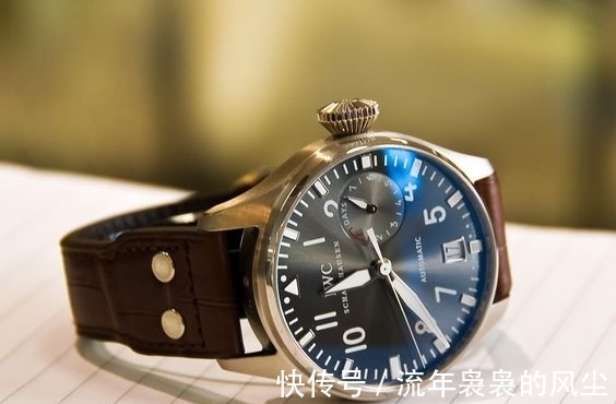 绿水鬼 为什么开始购买高仿表的人越来越多?他们都是什么人