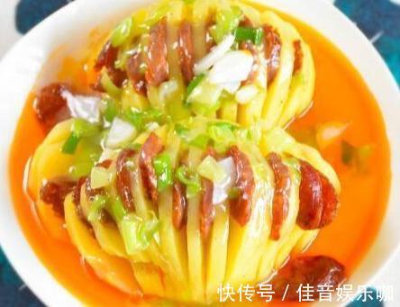葱蒜|推荐10道快手美食,清淡爽口不上火,吃着不腻很下饭,好学出锅快