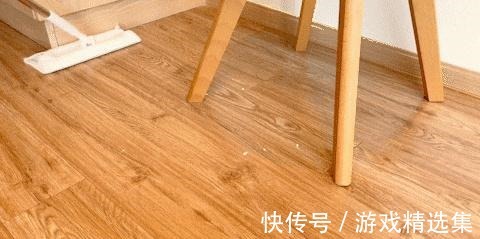 即使家里天天打扫也会出现很多“细毛灰尘”,其实问题出在这里!