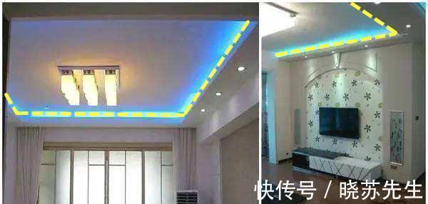 皮沙发|花钱找罪受！新房这14个地方，再有钱都不要装！费钱！占地！无用