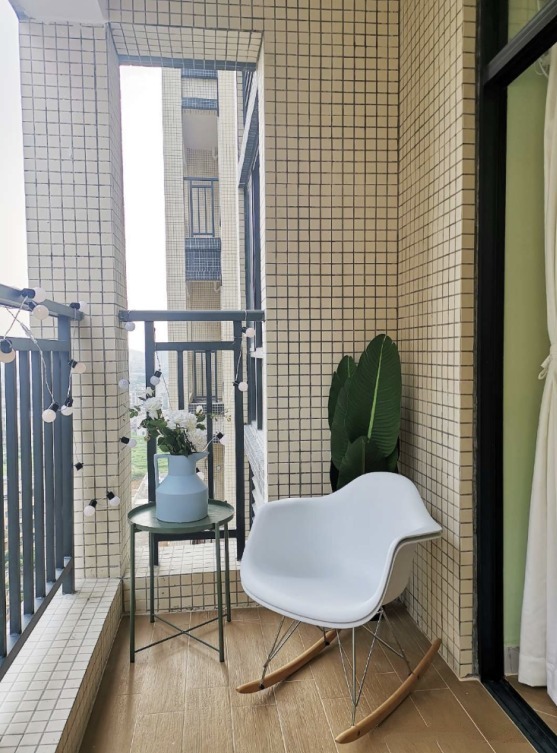 艾特格|卧室采光差怎么办学她家空间置换,居住舒适度大大提升