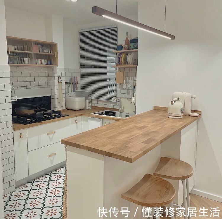 实用|预算不足?过来人经验:这些装修可以选“穷装”,省钱还实用