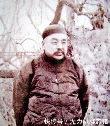  刘春霖|中国最后一位状元，看看他的试卷就知道，他的文采有多牛