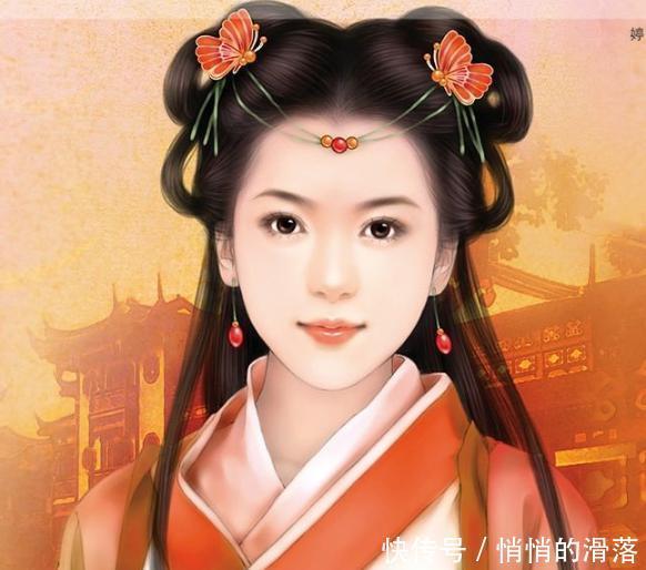 平阳公|古代权力最大的五位公主第四军队为她举行葬礼，第一实至名归！