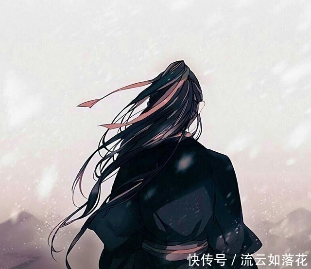 改编|魔道祖师改编为动画版那么容易三点原因告诉你答案!
