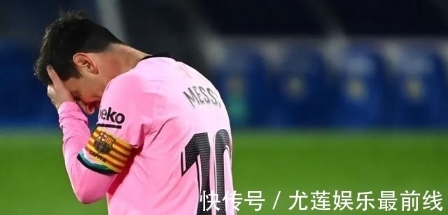 西甲|为什么c罗离开尤文、皇马后照样进球如麻,而梅西不行?