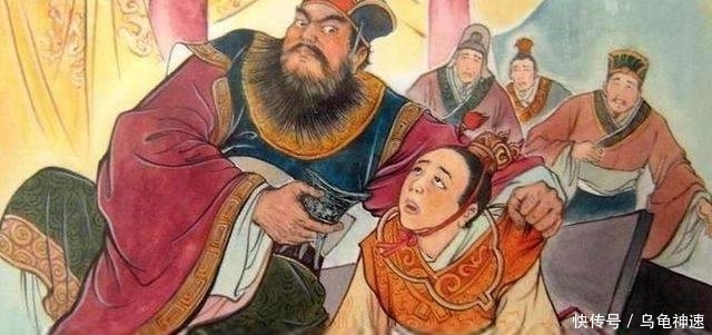 王莽|王莽:篡汉的日子并不好过,一个理想主义者大梦的覆灭