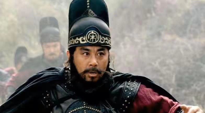 公是|梁山好汉都是“被逼”上梁山吗?不,只有天满星美鬓公是被逼的!