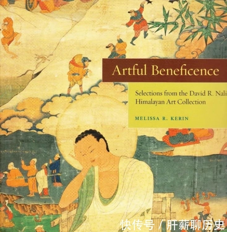 喀尔喀蒙古|吉泉斋黄旭:扎那巴札尔风格宗喀巴像艺术欣赏