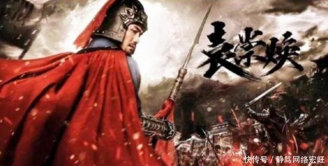 皇帝|明朝最悲惨的皇帝,一上位就注定了天下大乱