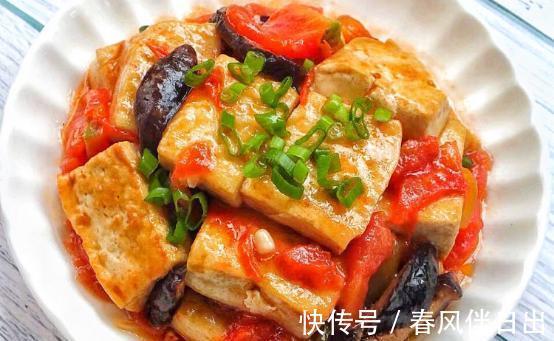 红薯淀粉|突然来客了,几道家常特色菜来救急,好看又好吃很不错