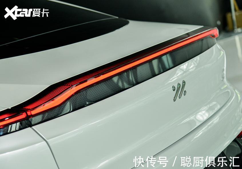 仪表盘|未来的智能终端是否会像智己L7一样?