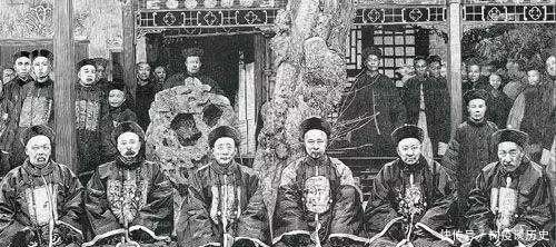 铁路|历史上有哪些“没文化真可怕”的例子?