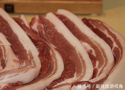 猪肉|腌腊肉,放多少盐合适牢记这个比例,做好咸香入味,久放不坏