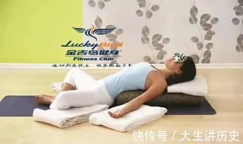 排毒|可以排毒的瑜伽？赶快打卡收藏一下吧