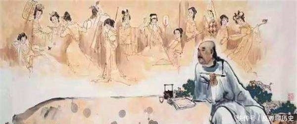  秦可卿|曹雪芹请御医为秦可卿诊病，御医从药方中看出曹的“杀卿”之意