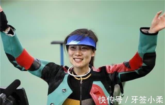 满脸|奥运冠军杜丽:满脸青春痘消失,逆袭成“女神”,39岁风韵犹存