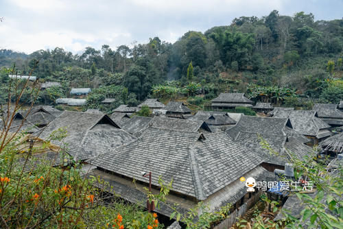 中年|错过了翁丁，云南还有这些原生态少数民族寨子值得打卡，古朴安宁