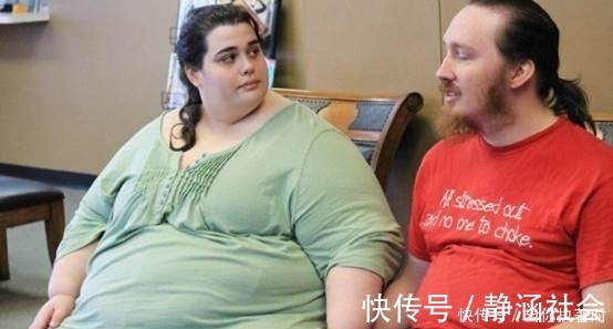 孕育|为了能顺利孕育下一代，胖夫妻下定决心去减肥，结果怎么样了呢