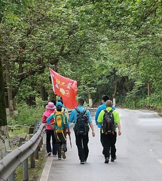 綦江青年:塔碑风水斗的百年恩怨