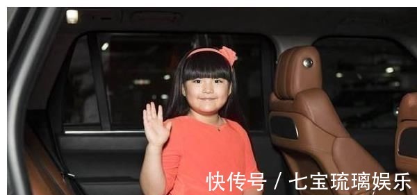 李湘“富養(yǎng)”王詩齡,葉一茜“窮養(yǎng)”森碟,7年后差距明顯