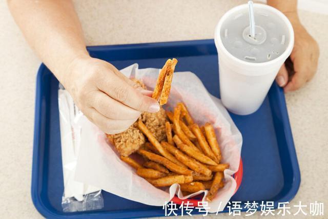 食品科学|世卫组织：丙烯酰胺是2A级致癌物，5种食物里有它，要少吃