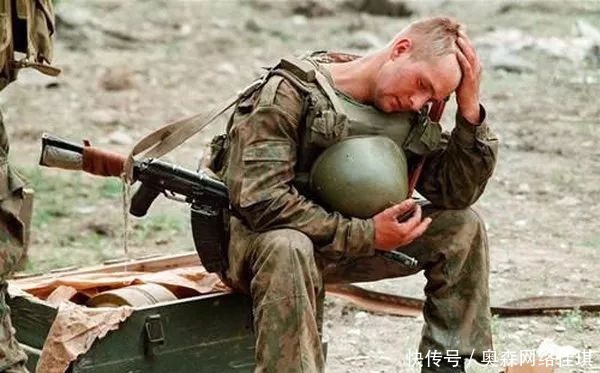 车臣|车臣战争中鲜为人知的一役,俄罗斯伞兵血战776高地