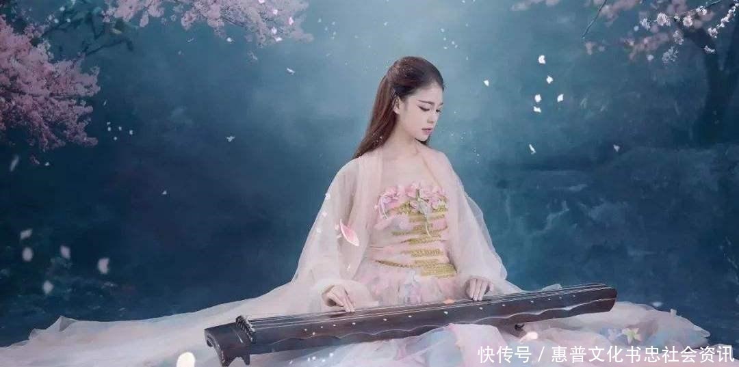 情状@他是宋代极冷门词人,名字却令人叫绝,一生仅存一首词,惊艳千年