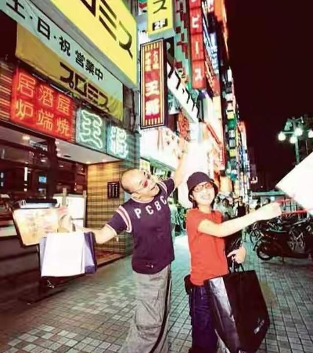 歌曲|为什么说杨千嬅的《野孩子》是一首不明觉厉的粤语歌曲